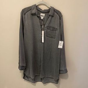 Nordstroms Caslon Tunic